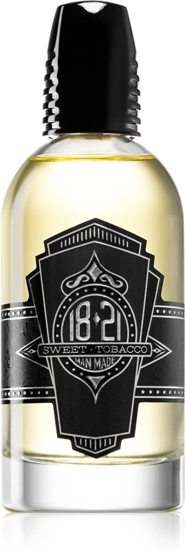 18.21 Man Made Sweet Tobacco 3 18.21 Man Made Sweet Tobacco