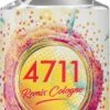 4711 Remix Neroli 2 4711 Remix Neroli -Parfum Cosmétique 4711 remix neroli eau de cologne mixte