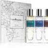Afnan En Route Pour Homme -Parfum Cosmétique afnan en route pour homme coffret cadeau pour homme