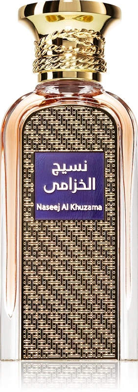 Afnan Naseej Al Khuzama 3 Afnan Naseej Al Khuzama