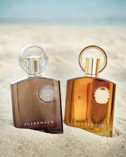 Afnan Supremacy Not Only Intense 9 Afnan Supremacy Not Only Intense -Parfum Cosmétique afnan supremacy not only intense extrait de parfum pour homme 3