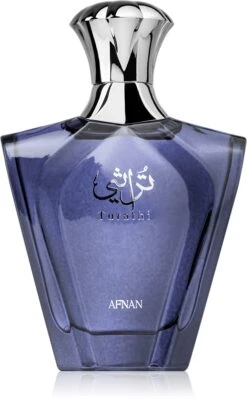 Afnan Turathi Blue Homme