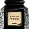 Ajmal Amber Wood
