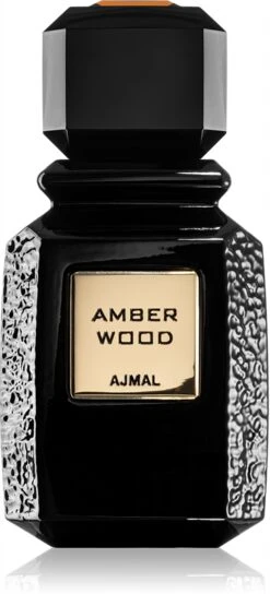 Ajmal Amber Wood