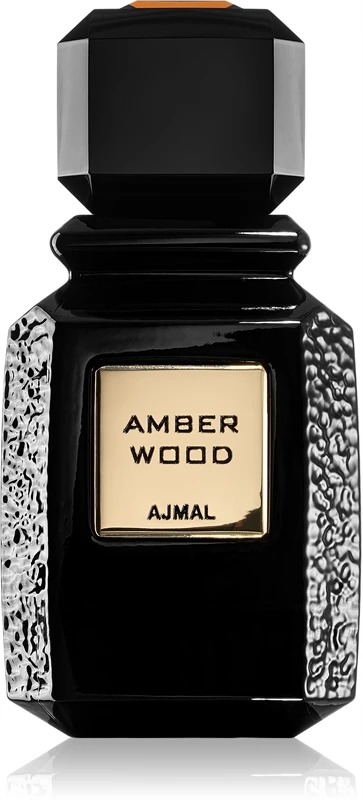 Ajmal Amber Wood 3 Ajmal Amber Wood