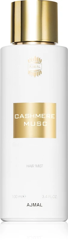 Ajmal Cashmere Musc