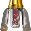 Ajmal Dahn Al Oudh Nuwayra -Parfum Cosmétique ajmal dahn al oudh nuwayra huile parfumee mixte
