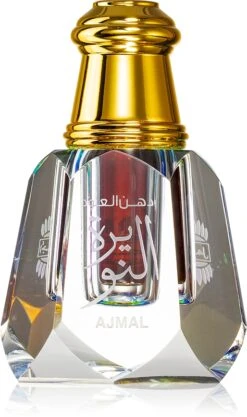 Ajmal Dahn Al Oudh Nuwayra