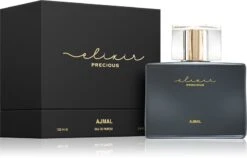 Devant -Parfum Cosmétique ajmal elixir precious eau de parfum pour femme 1