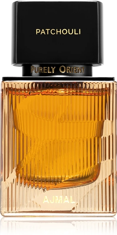 Ajmal Purely Orient Patchouli 3 Ajmal Purely Orient Patchouli