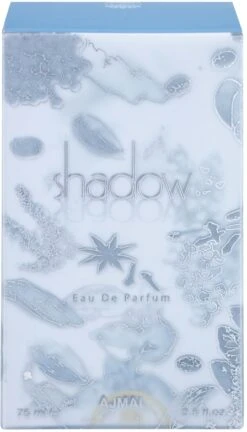 Ajmal Shadow For Him -Parfum Cosmétique ajmal shadow for him eau de parfum pour homme 2