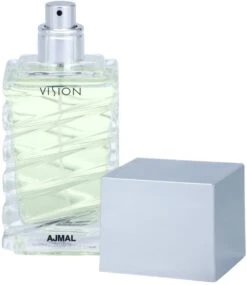 Ajmal Vision -Parfum Cosmétique ajmal vision eau de parfum pour homme 2