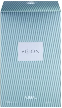 Ajmal Vision -Parfum Cosmétique ajmal vision eau de parfum pour homme 3
