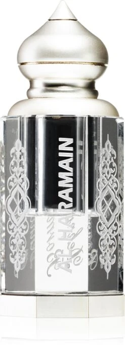 Al Haramain Dehnal Oudh Bormi