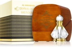 Al Haramain Dehnal Oudh Shuyookh