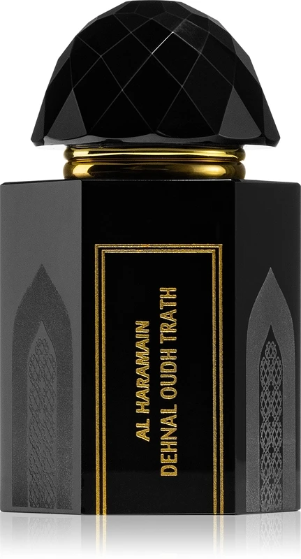 Al Haramain Dehnal Oudh Trath 3 Al Haramain Dehnal Oudh Trath