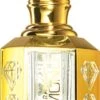 Al Haramain Diamond Attar 2 Al Haramain Diamond Attar -Parfum Cosmétique al haramain diamond attar huile parfumee mixte