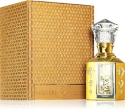 Al Haramain Diamond Attar -Parfum Cosmétique al haramain diamond attar huile parfumee mixte 2