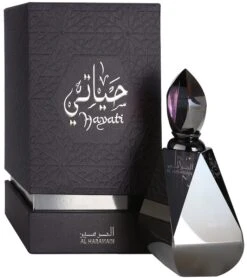 Devant -Parfum Cosmétique al haramain hayati eau de parfum pour femme 1