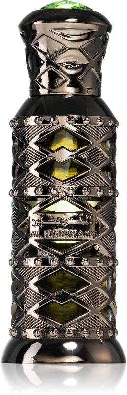 Al Haramain Musk Noir 3 Al Haramain Musk Noir