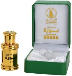 Al Haramain Noora -Parfum Cosmétique al haramain noora huile parfumee pour femme