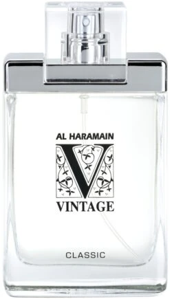 Al Haramain Vintage Classic