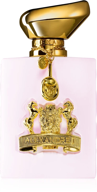 Alexandre.J Oscent Pink 3 Alexandre.J Oscent Pink
