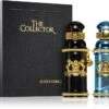 Alexandre.J The Collector: Black Muscs/Zaffeer Oud Vanille -Parfum Cosmétique alexandre j the collector black muscs zaffeer oud vanille coffret cadeau mixte