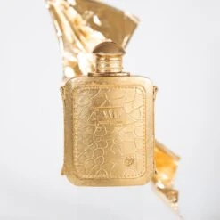 Alexandre.J Western Leather Gold Skin -Parfum Cosmétique alexandre j western leather gold skin eau de parfum pour femme 2