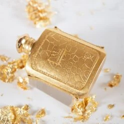 Alexandre.J Western Leather Gold Skin -Parfum Cosmétique alexandre j western leather gold skin eau de parfum pour femme 3