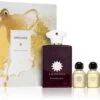 Amouage Boundless Spring Set -Parfum Cosmétique amouage boundless spring set coffret cadeau mixte