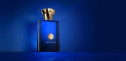 Amouage Interlude -Parfum Cosmétique amouage interlude eau de parfum pour homme 1