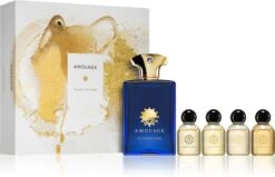 Amouage Interlude Man