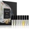 Amouage Man's Sampler Set -Parfum Cosmétique amouage mans sampler set coffret cadeau pour homme