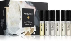 Amouage Men's Sampler Set