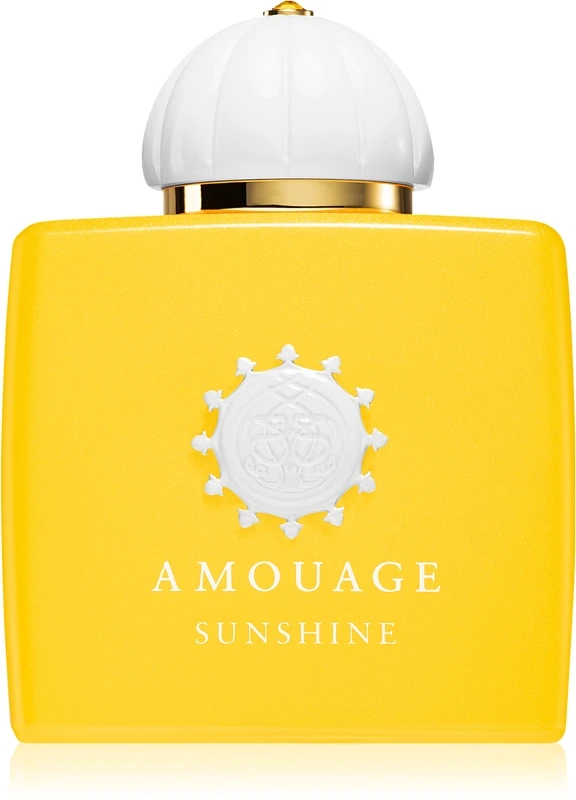 Amouage Sunshine 3 Amouage Sunshine