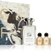 Amouage Taurus Set -Parfum Cosmétique amouage taurus set ensemble mixte