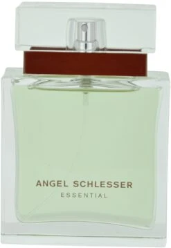 Angel Schlesser Essential -Parfum Cosmétique angel schlesser essential eau de parfum pour femme 1