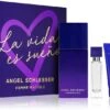 Angel Schlesser Femme Magique -Parfum Cosmétique angel schlesser femme magique coffret cadeau pour femme