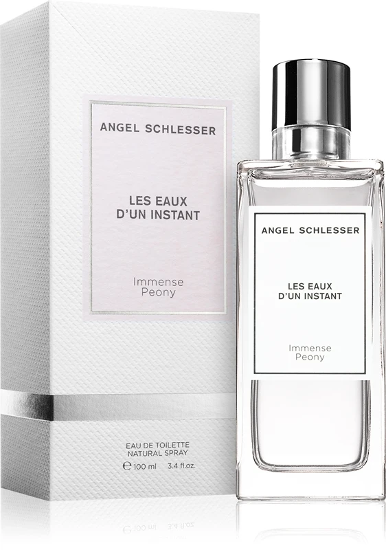 Angel Schlesser Immense Peony 4 Angel Schlesser Immense Peony – Image 2