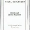 Angel Schlesser Mediterranean Cypress -Parfum Cosmétique angel schlesser mediterranean cypress eau de toilette mixte