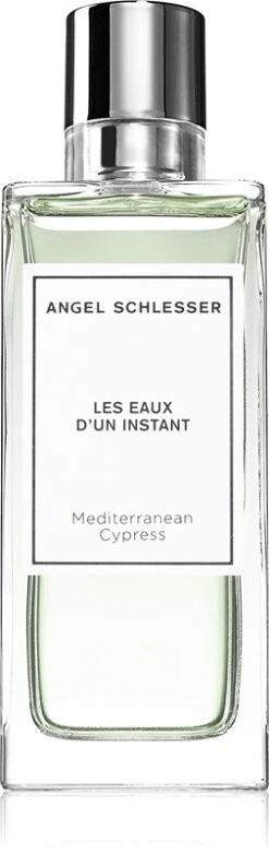 Angel Schlesser Mediterranean Cypress