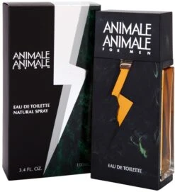 Animale Animale For Men 5 Animale Animale For Men -Parfum Cosmétique animale animale for men eau de toilette pour homme