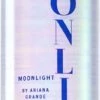 Ariana Grande Moonlight -Parfum Cosmétique ariana grande moonlight spray corporel pour femme