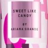 Ariana Grande Sweet Like Candy -Parfum Cosmétique ariana grande sweet like candy spray corporel pour femme