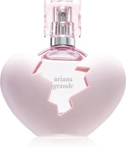 Ariana Grande Thank U Next