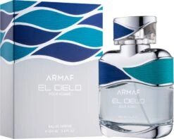 Armaf El Cielo -Parfum Cosmétique armaf el cielo eau de parfum pour homme