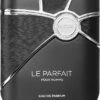 Armaf Le Parfait -Parfum Cosmétique armaf le parfait eau de toilette pour homme
