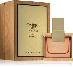Armaf Ombre Oud Intense -Parfum Cosmétique armaf ombre oud intense parfum pour homme 1