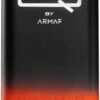 Armaf Q Uomo -Parfum Cosmétique armaf q uomo eau de parfum pour homme